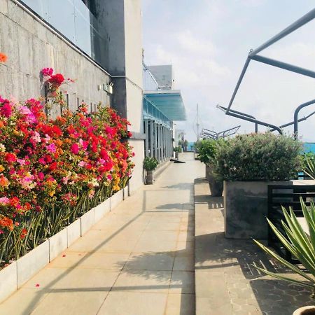 Nice Apartment In Oasky Son Thinh Building 2 Vung Tau Exterior photo